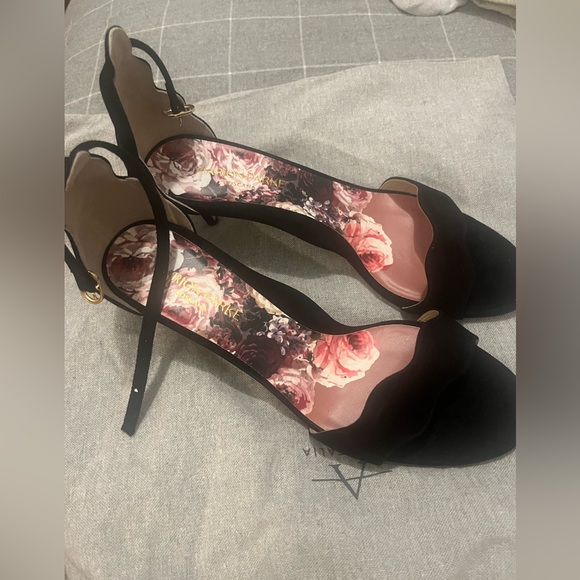 Marion parke sandals - Picture 4 of 4